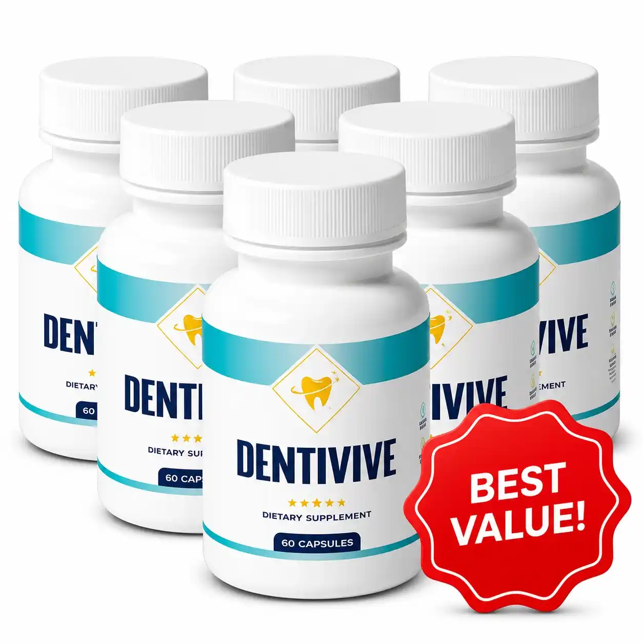 DentiVive DentiVive Buy