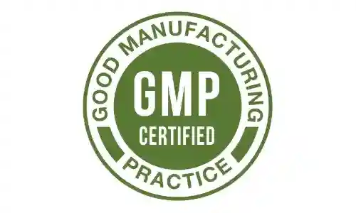 DentiVive DentiVive GMP Certified