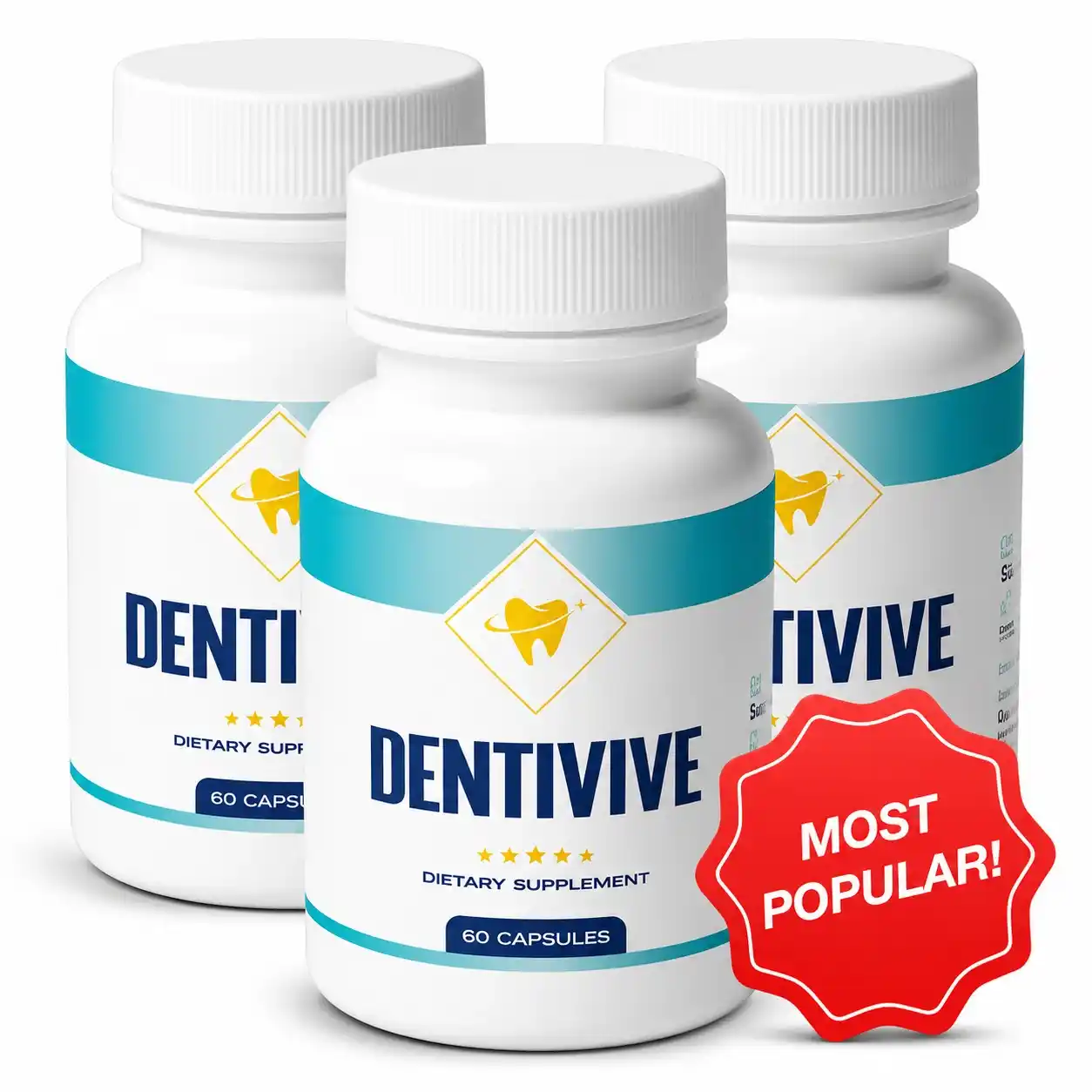 DentiVive DentiVive supplement